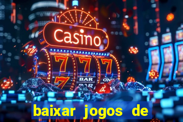 baixar jogos de ps3 via torrent